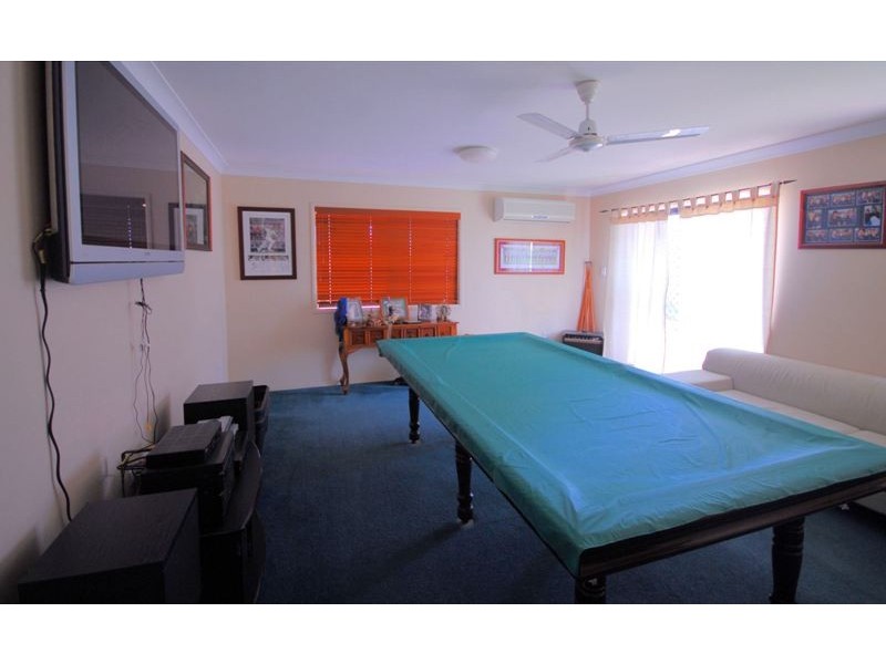 1 Delano Way, Kirwan QLD 4817