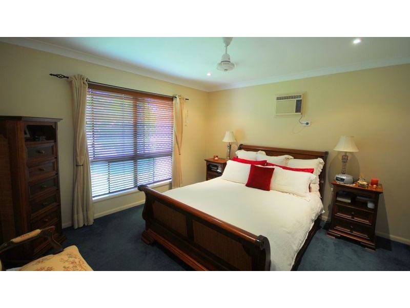 1 Delano Way, Kirwan QLD 4817