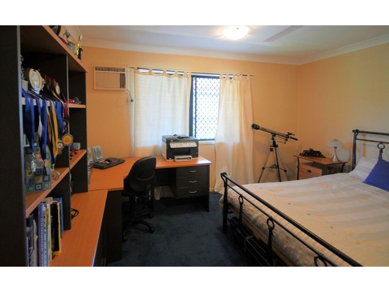 1 Delano Way, Kirwan QLD 4817
