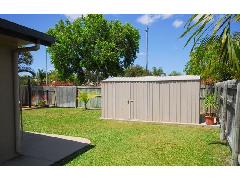 1 Delano Way, Kirwan QLD 4817