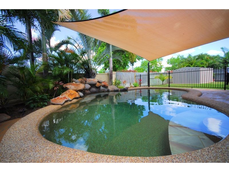 1 Delano Way, Kirwan QLD 4817
