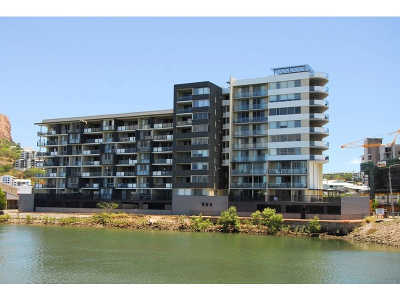29/8-32 Stanley Street, Townsville City QLD 4810