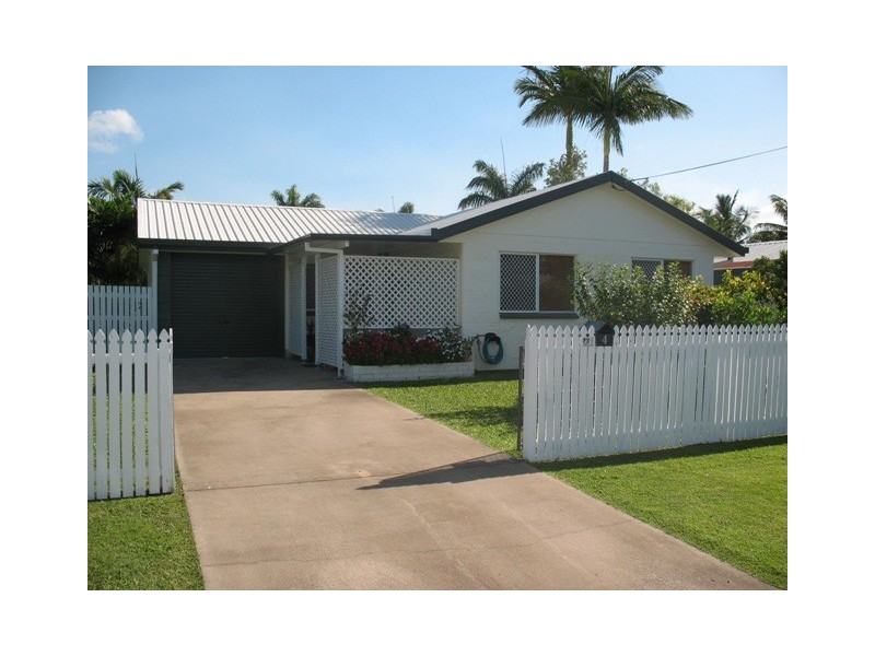 4 Tansey Court, Kelso QLD 4815