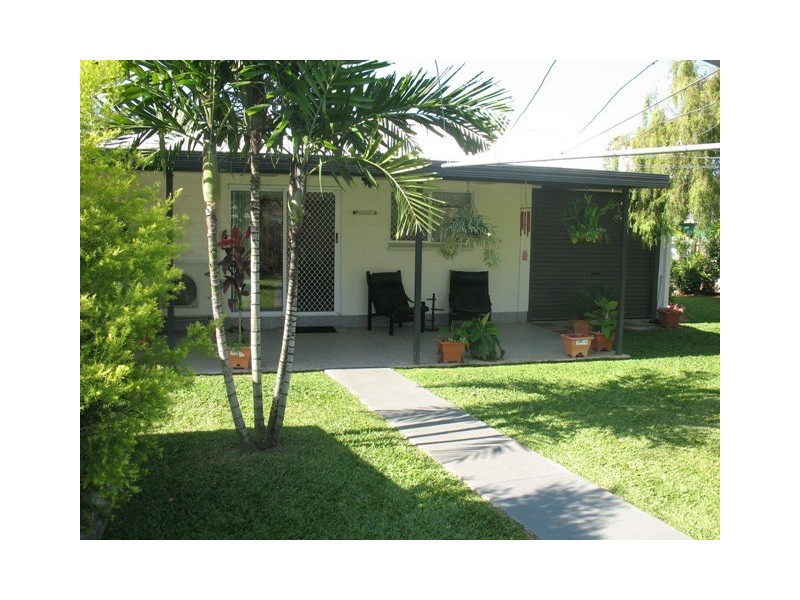 4 Tansey Court, Kelso QLD 4815