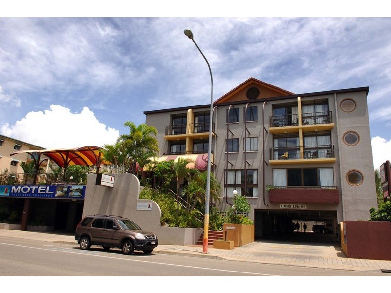 217 63-64 The Strand, Townsville City QLD 4810