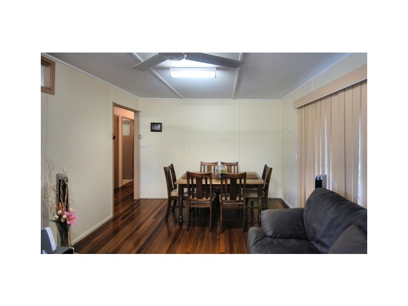 5 O’Kane Court, Vincent QLD 4814