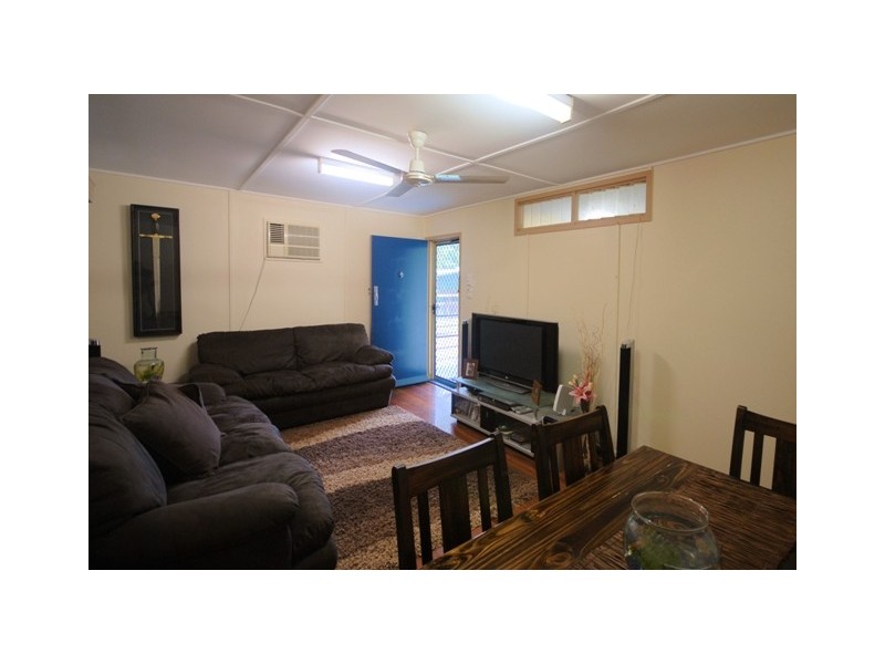 5 O’Kane Court, Vincent QLD 4814