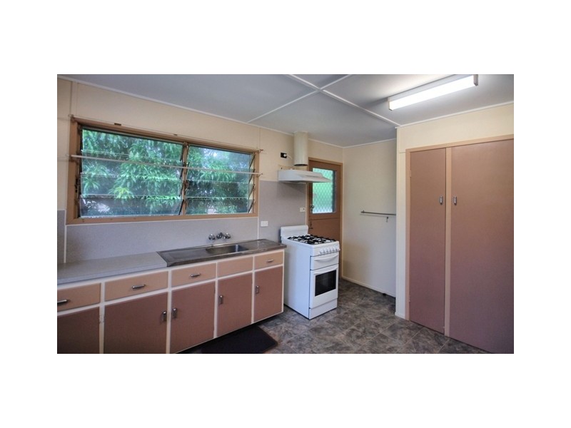 5 O’Kane Court, Vincent QLD 4814