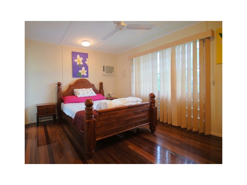 5 O’Kane Court, Vincent QLD 4814