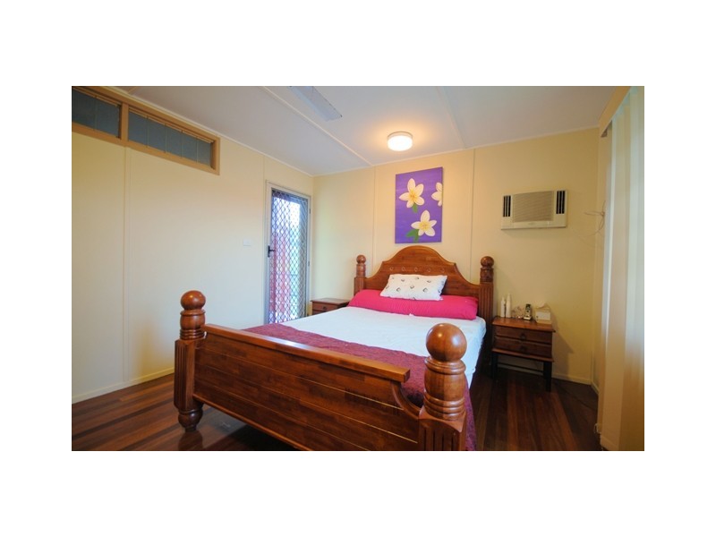 5 O’Kane Court, Vincent QLD 4814