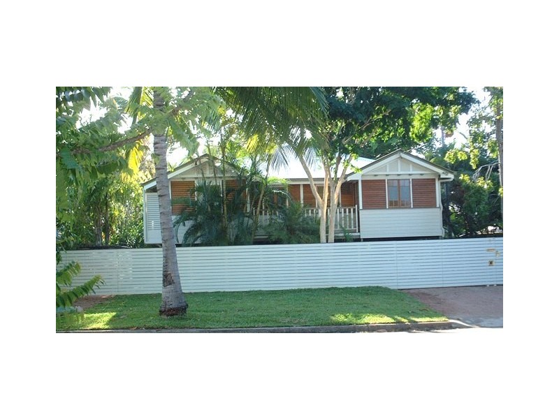 3 Lomax Street, Mysterton QLD 4812