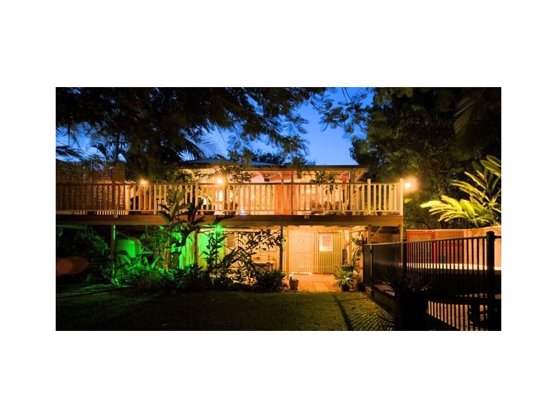 3 Lomax Street, Mysterton QLD 4812