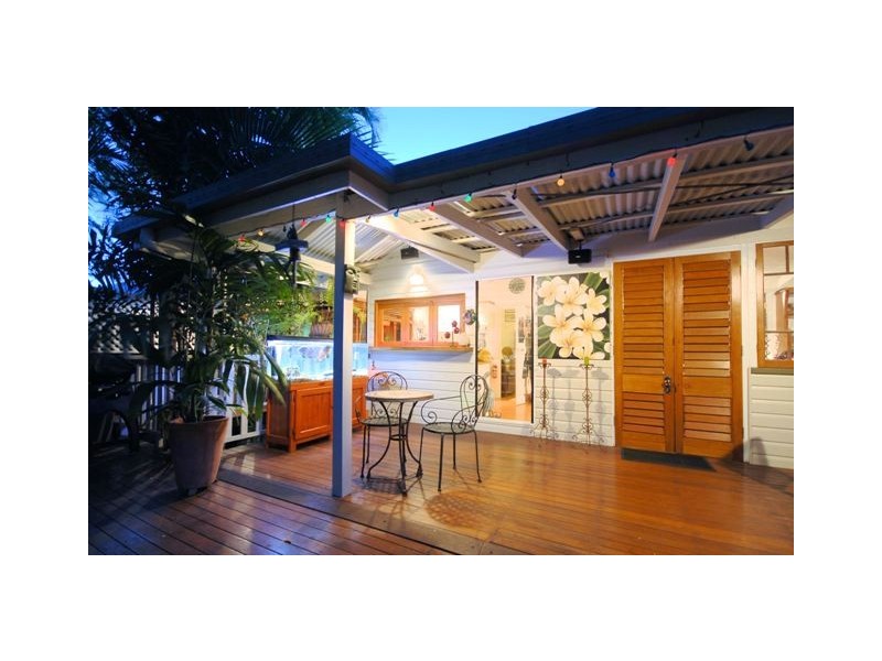 3 Lomax Street, Mysterton QLD 4812