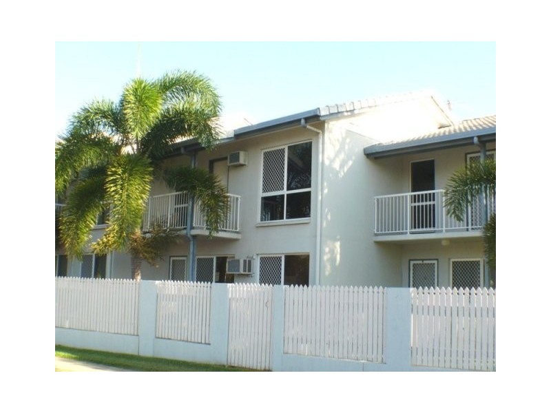 5/62  Alfred Street, Aitkenvale QLD 4814