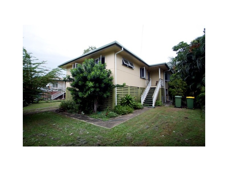 44 Undara Avenue, Cranbrook QLD 4814