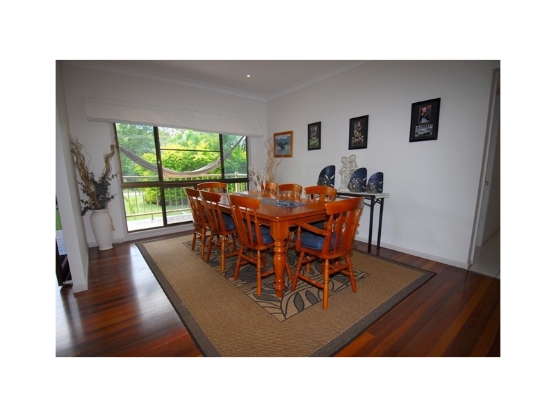 9  Mt Cradle Court, Alligator Creek QLD 4816