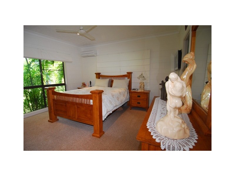 9  Mt Cradle Court, Alligator Creek QLD 4816