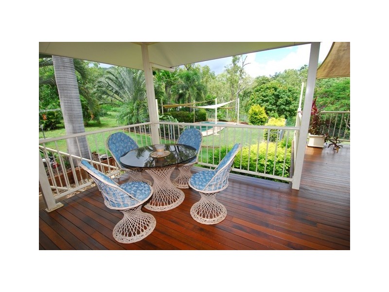 9  Mt Cradle Court, Alligator Creek QLD 4816
