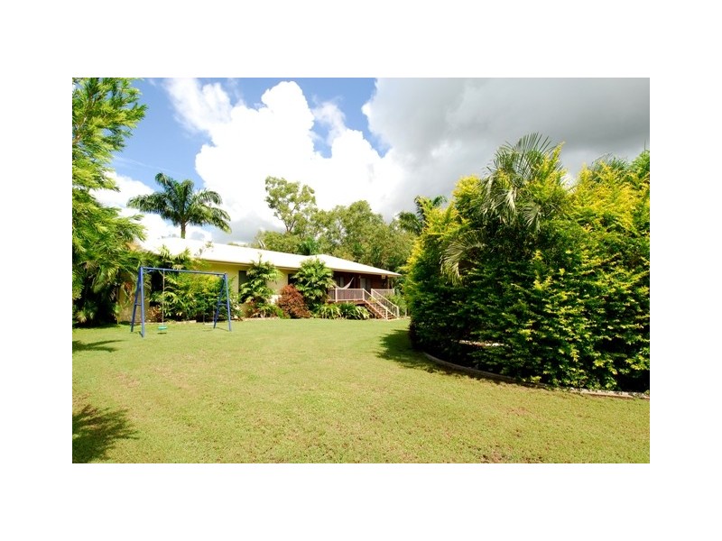 9  Mt Cradle Court, Alligator Creek QLD 4816