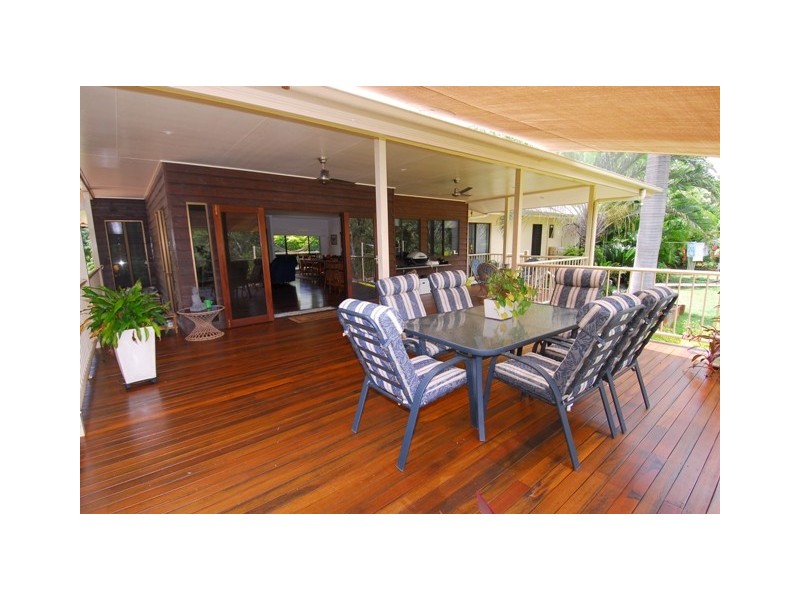 9  Mt Cradle Court, Alligator Creek QLD 4816