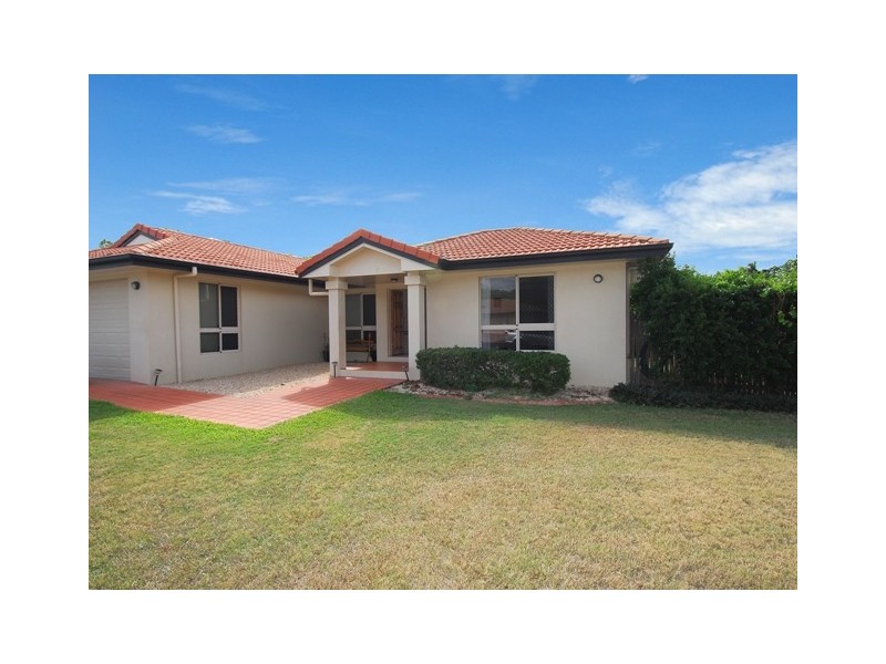 16 Yale Close, Douglas QLD 4814