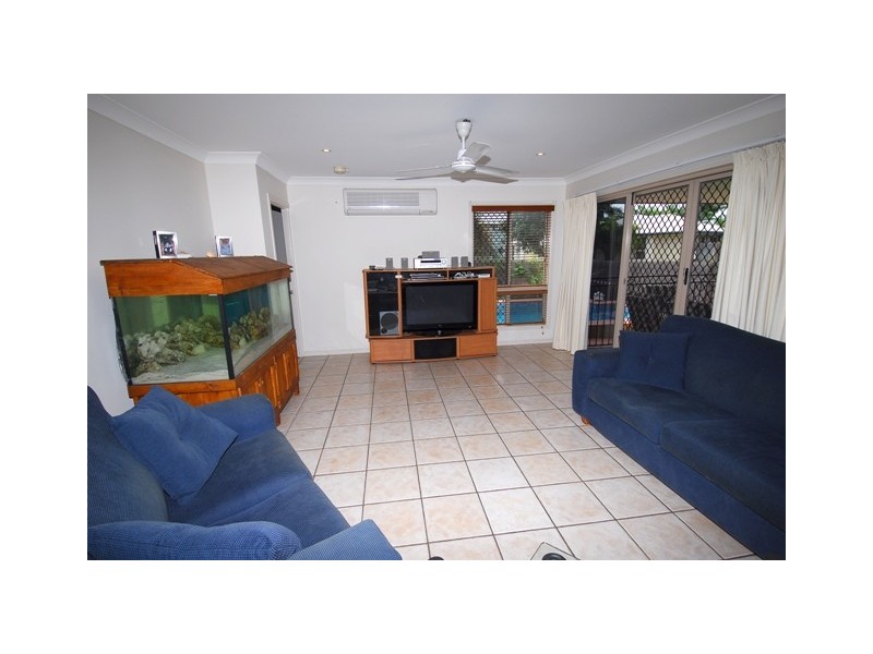 16 Yale Close, Douglas QLD 4814