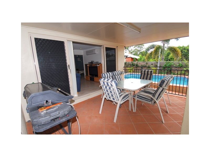 16 Yale Close, Douglas QLD 4814