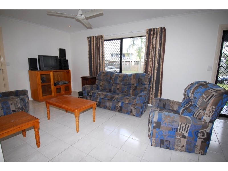 3 Simonsen Court, Kelso QLD 4815