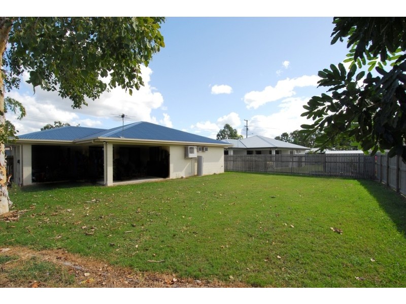 3 Simonsen Court, Kelso QLD 4815