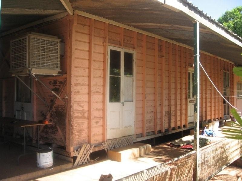 Charters Towers QLD 4820