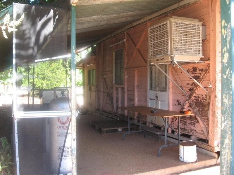 Charters Towers QLD 4820