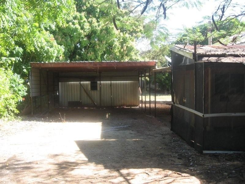 Charters Towers QLD 4820