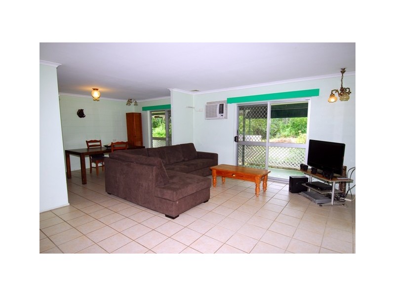 48 Mount Elliott, Alligator Creek QLD 4816