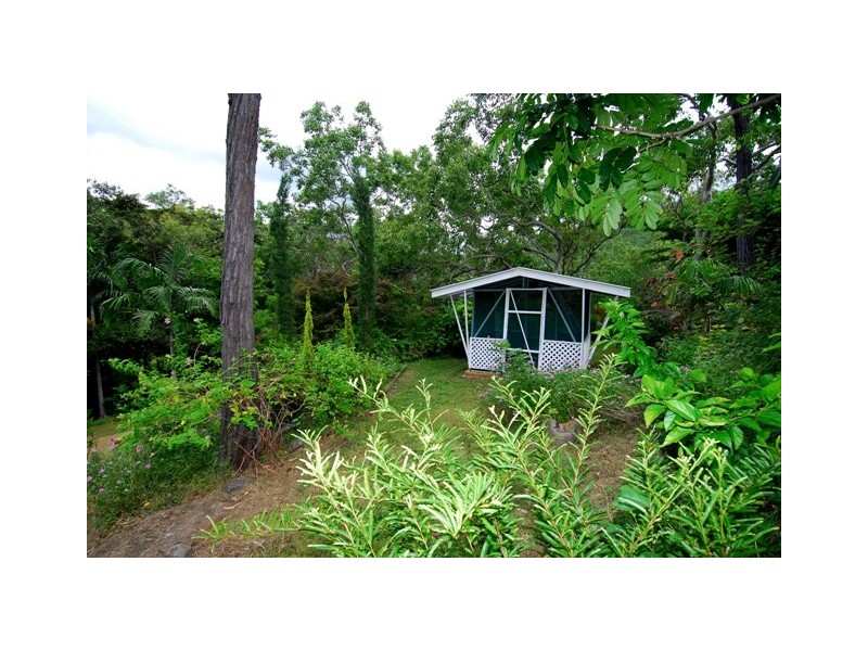 48 Mount Elliott, Alligator Creek QLD 4816