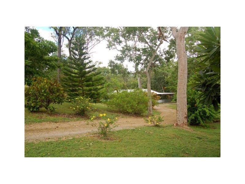 48 Mount Elliott, Alligator Creek QLD 4816
