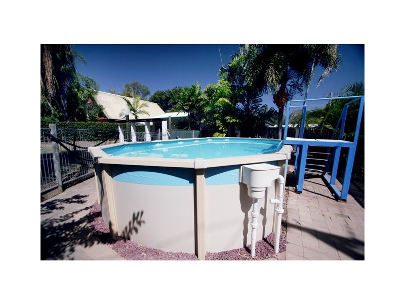 20 Jennifer Street, Kelso QLD 4815