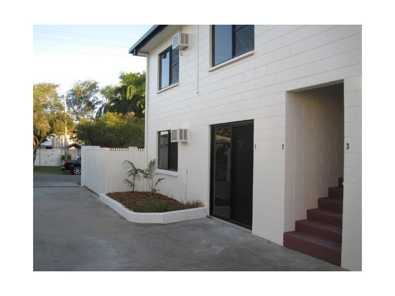 Hermit Park QLD 4812