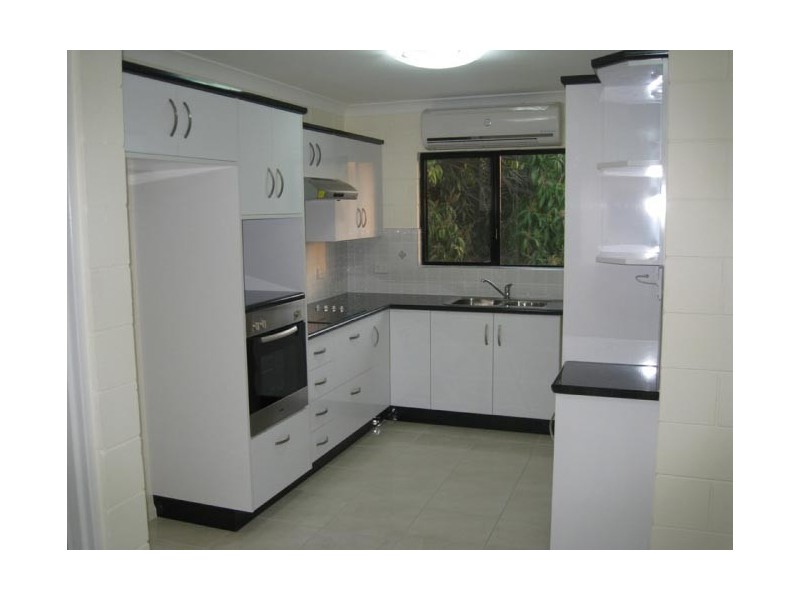 Hermit Park QLD 4812