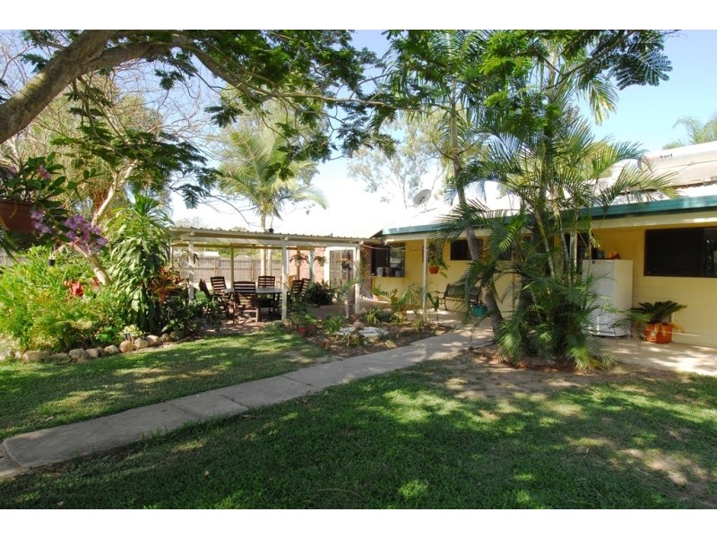 193 Geaney Lane, Deeragun QLD 4818