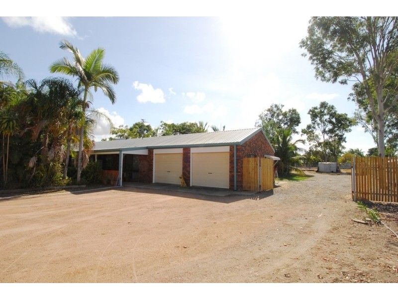 193 Geaney Lane, Deeragun QLD 4818