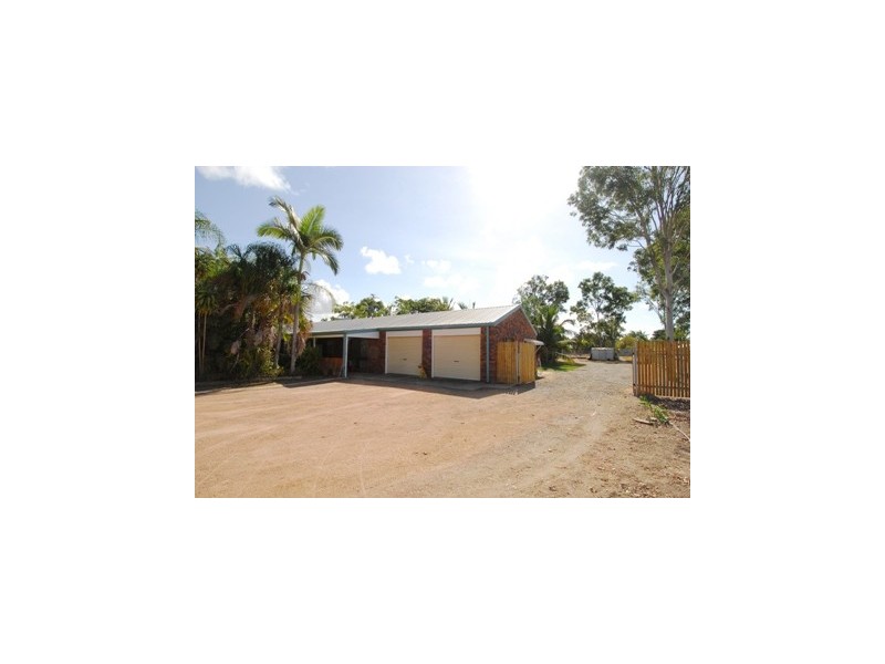 193 Geaney Lane, Deeragun QLD 4818