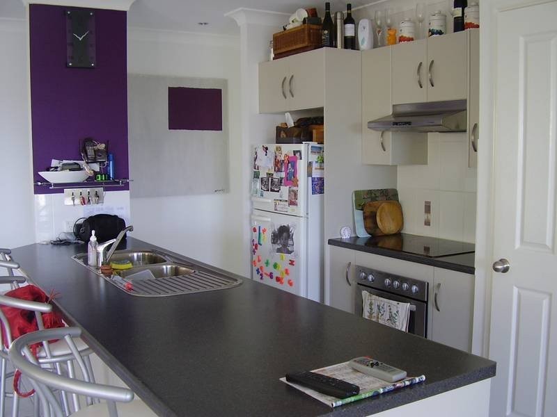 Mount Louisa QLD 4814