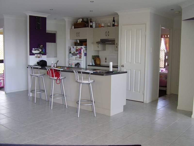 Mount Louisa QLD 4814