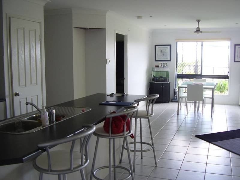 Mount Louisa QLD 4814