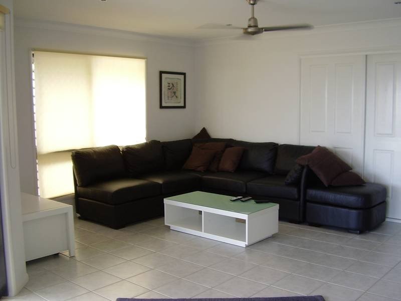 Mount Louisa QLD 4814