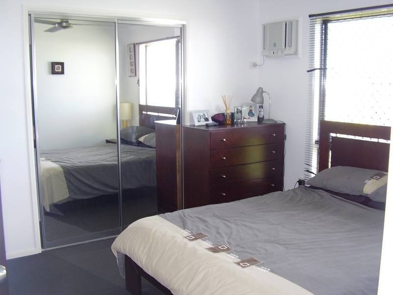 Mount Louisa QLD 4814