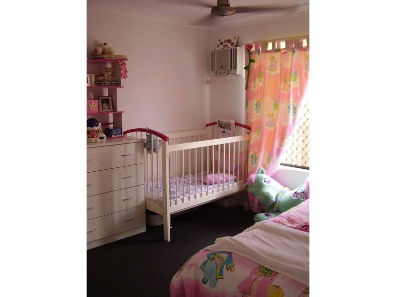 Mount Louisa QLD 4814