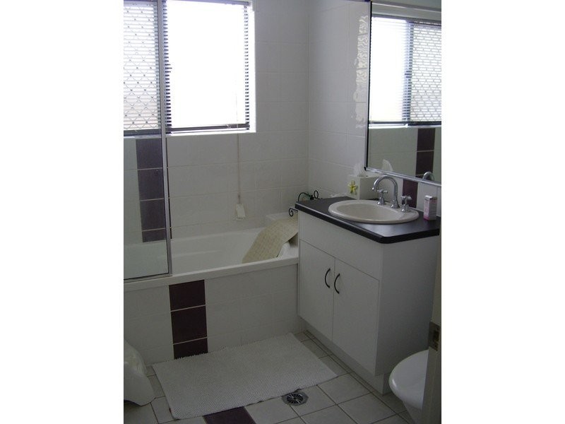 Mount Louisa QLD 4814