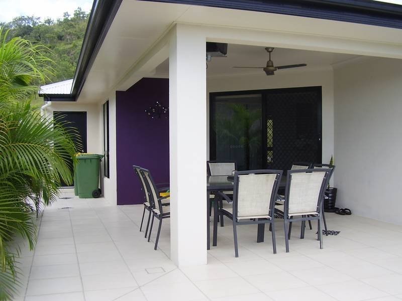 Mount Louisa QLD 4814