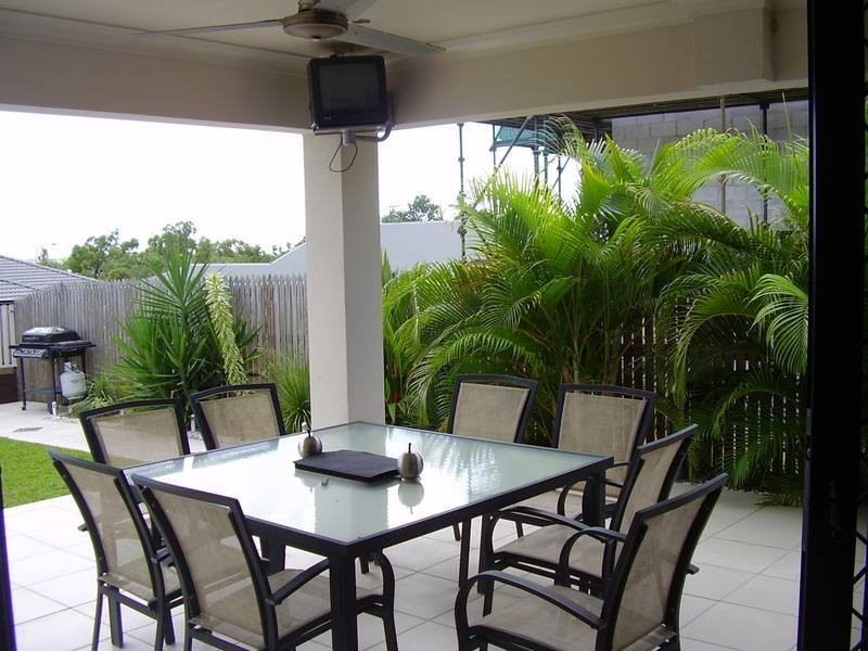 Mount Louisa QLD 4814